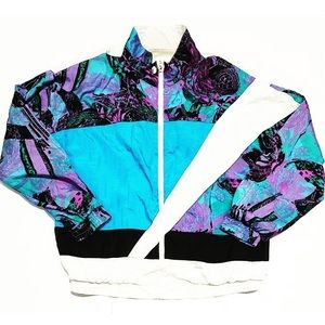 Vintage Windbreaker